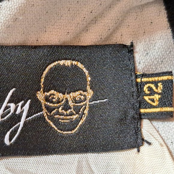 DESIGUAL by CHRISTIAN LACROIX dress Sz 42eu or M - L FLORAL Sleeveless FORMAL - Picture 11 of 15